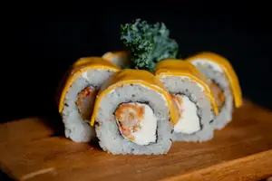 Roll Cheddar