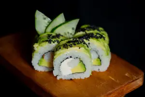 Roll Ebicado