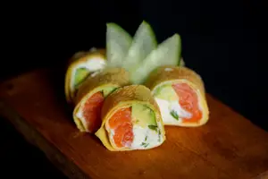 Roll Feel 5 Unidades
