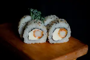 Roll Futurama