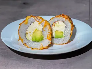 Spring Roll 5 Un