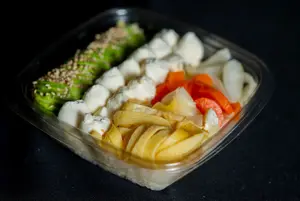 Vege salad