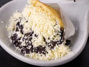 Arepa domino