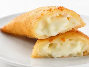 Empanada de queso