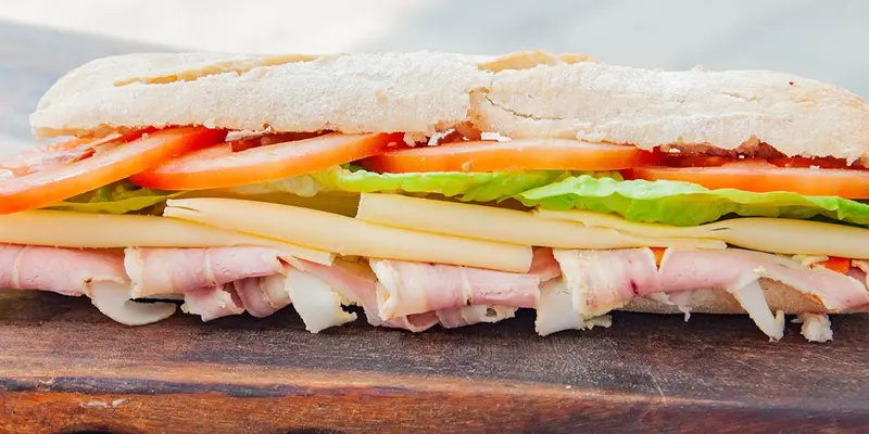 Maja Jamoneria