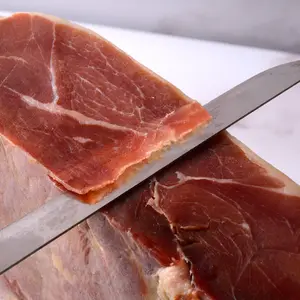 Sándwich Crudo Y Manteca