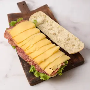 Sandwich De Cantimpalo