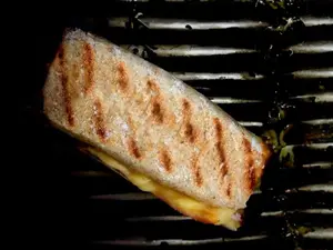 Sandwich De Jabali