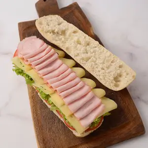 Sandwich de Lomo Magnum