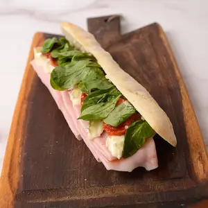 Sandwich francés magnum