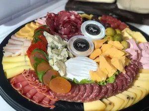 Tabla super maja para 5