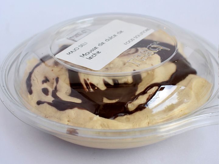 Postres