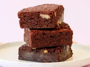 Brownie Clasico