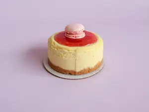 Cheesecake