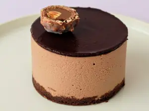 Choco Nutella