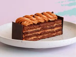 Chocotorta
