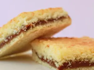 Coco Y Dulce De Leche