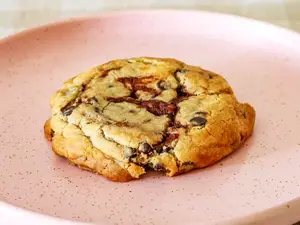 Cookie chips chocolate x 120 grs