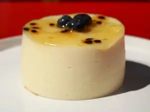 Cremoso De Limon