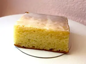 Cuadrado Limon
