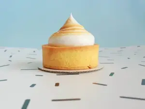 Lemon Pie