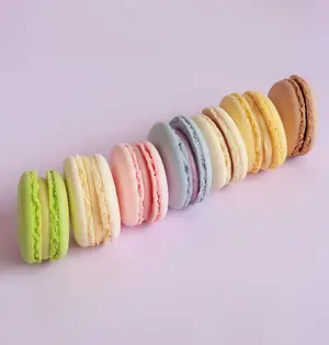 Macarons