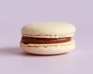 Macarons Dulce De Leche