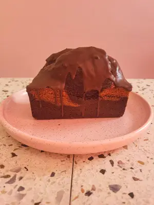 Mini Budin Marmolado