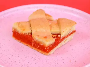 Pasta Frola