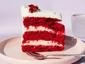 Red Velvet