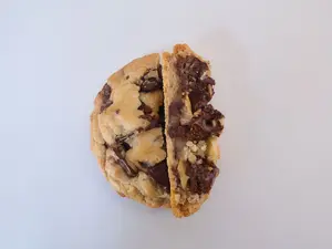 Cookie chunk