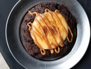 Cookie playa grande