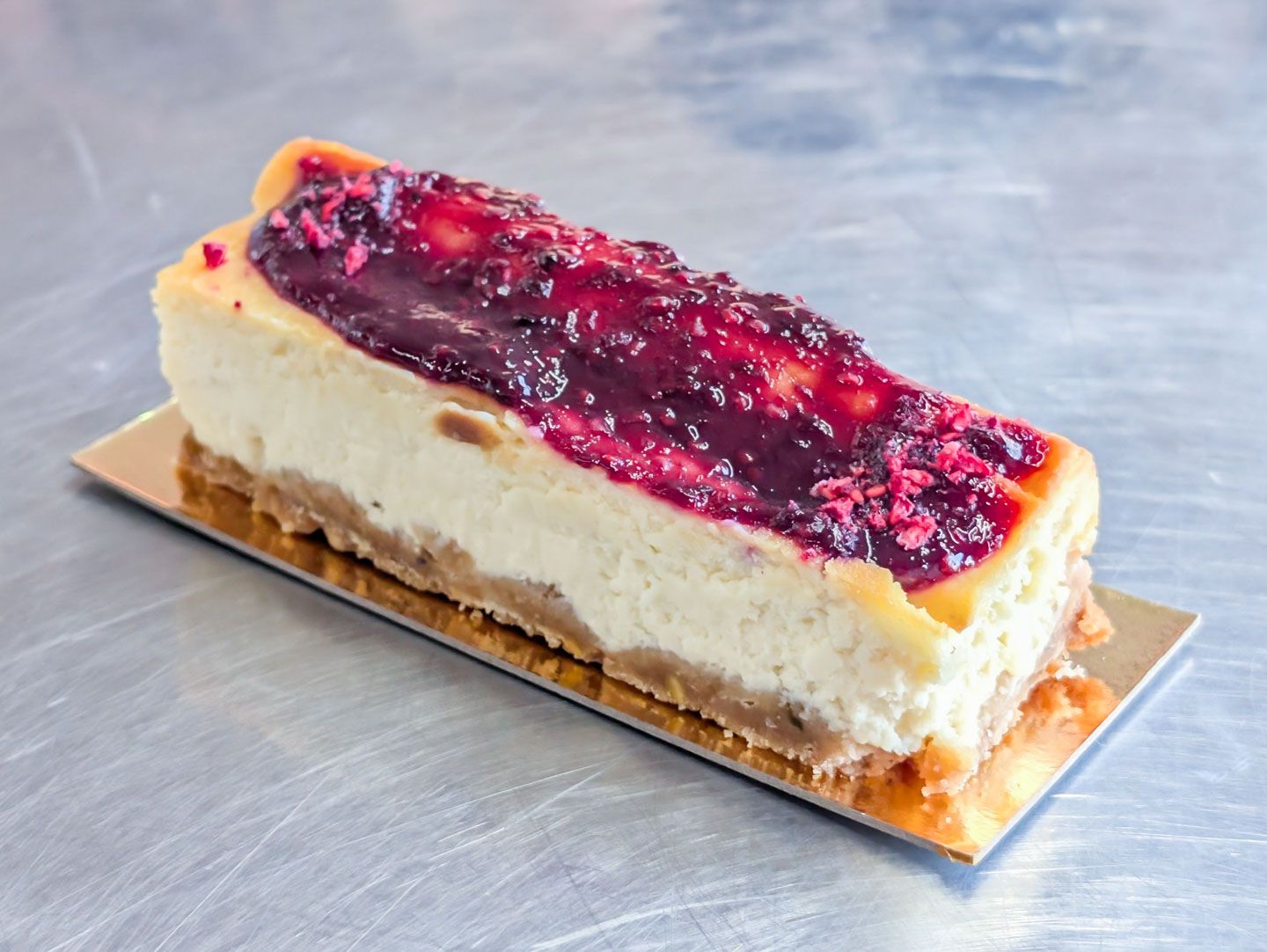 Malau Bakery