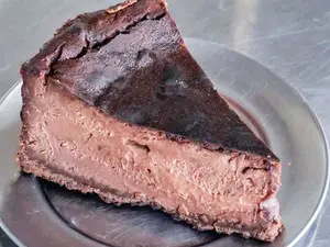 Vasca chocolate