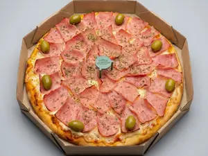 Familiar jamon