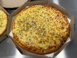 Familiar muzzarella