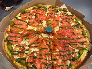 Familiar napolitana