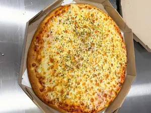 Individual muzzarella