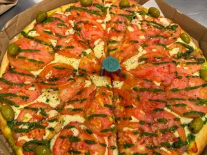 Individual napolitana