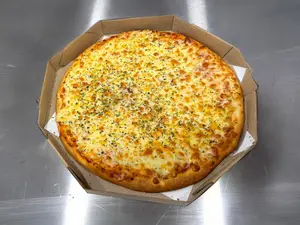 Individual provolone