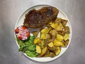 Bife de chorizo 400gr
