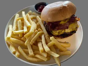 Burger Clásica
