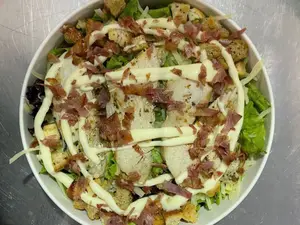 Cesar salad