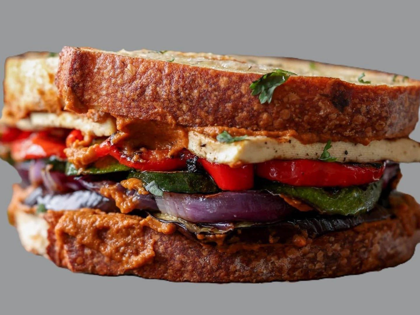 Sándwiches