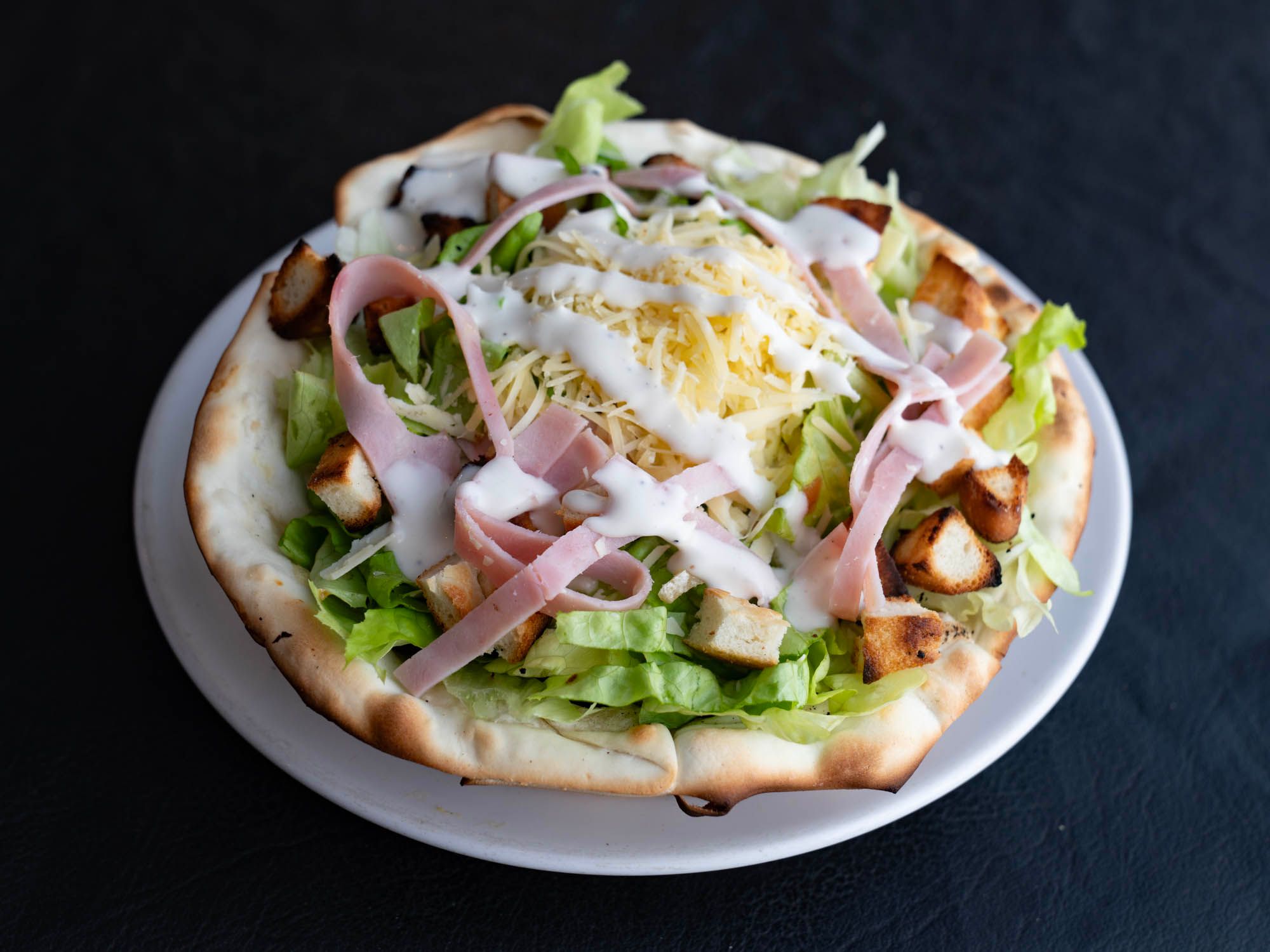 Ensaladas