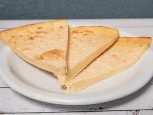 Fainá (porción)