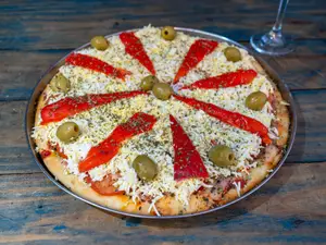 Pizza mamamasa