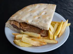 Sola + Guarnición