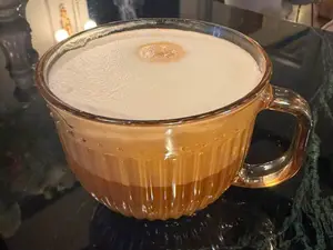 Cafe con leche