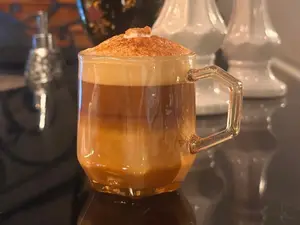 Capuccino